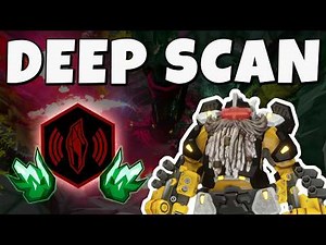 Deep Rock Galactic's BEST New Mission type! | Deep Scan Guide