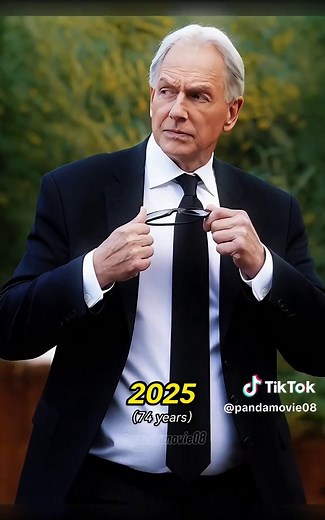 Mark Harmon Through the Years: His Evolution from Young to Now