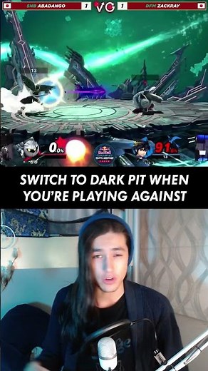Pit Starter Guide - Super Smash Bros Ultimate