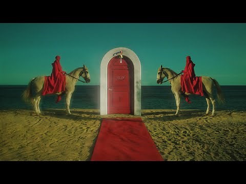 Empire Of The Sun - Chrysalis | May 14-16, 2026