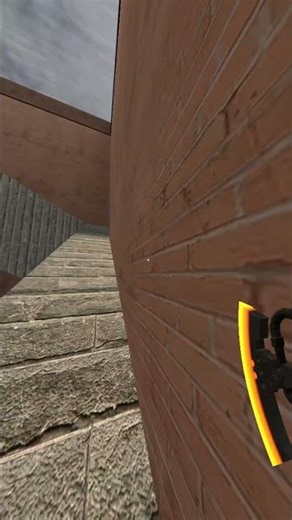 SCP-096 Chase Me In Maze.Part 373 #garrysmod #gmod #scp096