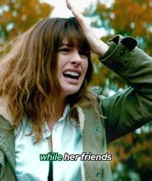 The true form of the giant monster was actually an ordinary woman.