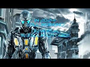 HOW TO PLAY MULTIPLAYER/INSTALL N.O.V.A. - UNIVERSAL GUIDE