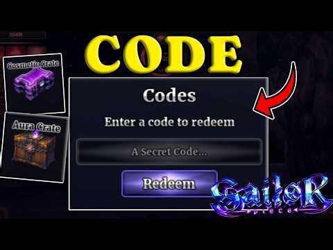 ⚠️(NEW CODE) MINI UPDATE SAILOR PIECE CODES ROBLOX