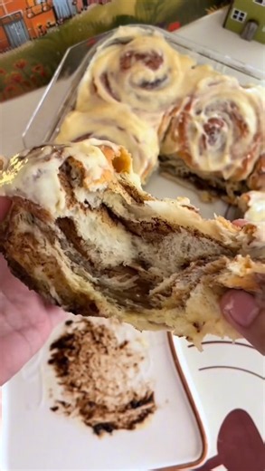 Perfect cinnamon roll dough recipe you need to try
