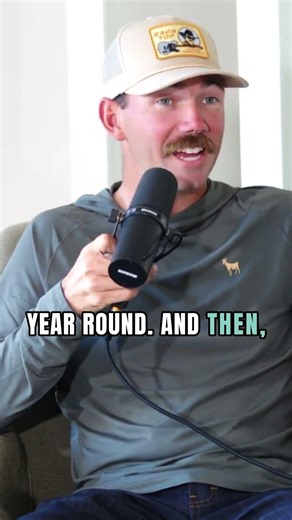 Could the future of pro golf be content creation? 🤔