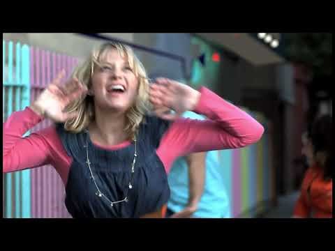 The Electric Company 2009 Intro