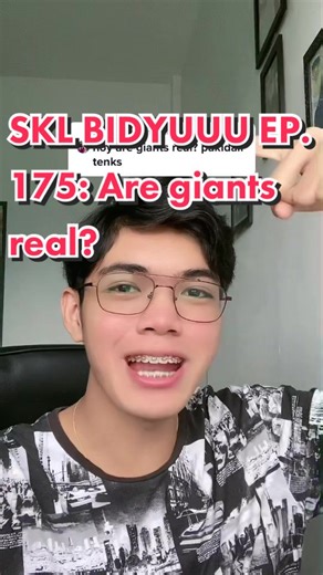 Are Giants Real? Exploring the Mythological and Historical Evidence