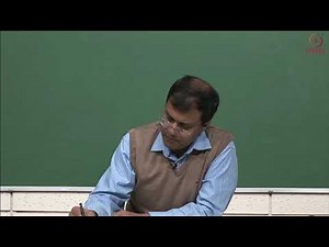 Lecture 17: Introduction to Radon Transform - Part 3