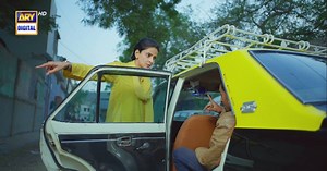 Sar e Rah | The rise and rise of Saba Qamar