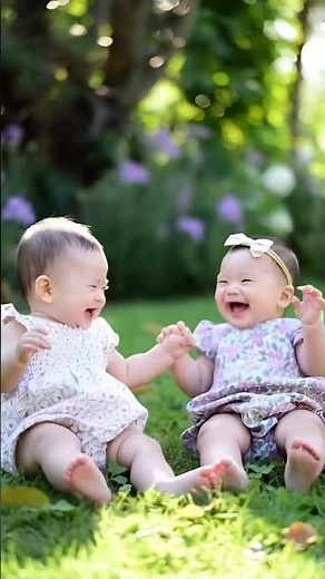 Cute Babies Laugh Nonstop | Pure Giggle Moment (Viral)