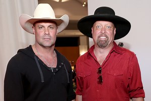 Montgomery Gentry, 'We Were Here’ Preview
