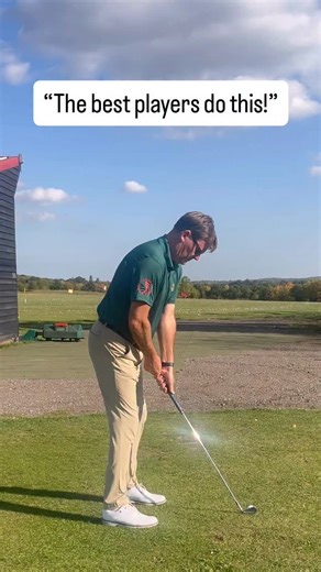🔥 Pre-swing setup — fix your backswing instantly! ⛳️ Most golfers take it too far inside, causing blocks, hooks, and inconsistent strikes. Try this pre-swing drill: 1️⃣ Set the club outside your hands 2️⃣ Take it back in front of your chest 3️⃣ Turn your chest — don’t snatch the club One small change early = big difference at impact. 💡 Save this drill for your next range session! Want this personalized for your swing? Book a lesson — link in bio 🏌️‍♂️ #GolfTips #GolfDrills #GolfSwing #GolfLes