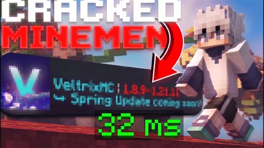 The cracked minemen club..(All minemen club games)