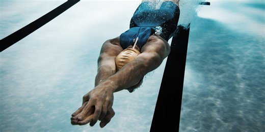 8 Swim Drills That Get You Ripped