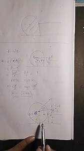 The minimum horizontal force applied to the centre of wheel of ... | Filo