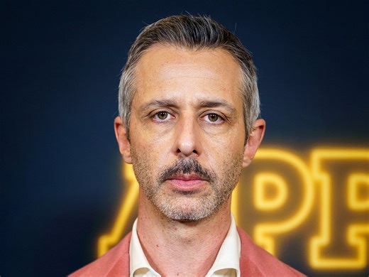 Jeremy Strong lifts lid on Bruce Springsteen biopic