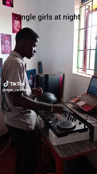 Exploring Nairobi Single Girls on TikTok