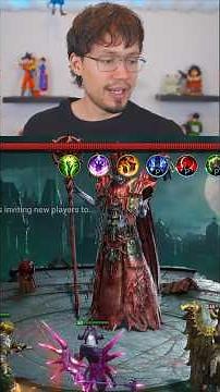 How to beat Amius the Lunar Archon with Free Champions #RaidShadowLegends #raidninja