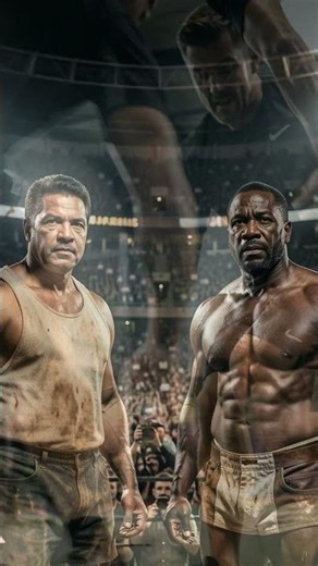 Catalysts of the Cruiserweight Awakening