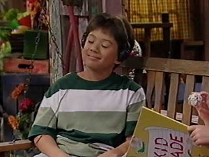 Barney's Original 2000 VHS (2000 Version) Part 2