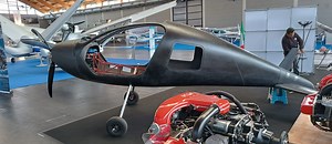 AERO 2023 Friedrichshafen