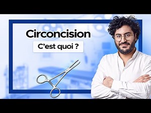 Faut-il se faire circoncire ? Avis du Dr Davy Benarroche, chirurgien urologue à Paris