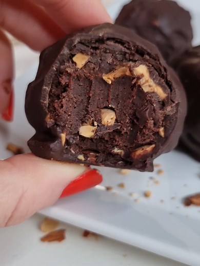 Rochers au Chocolat Suchard : Recette Facile à Tester