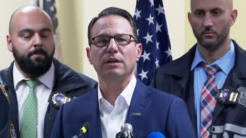 Details emerge about suspect charged with murder in killing of UnitedHealthcare CEO