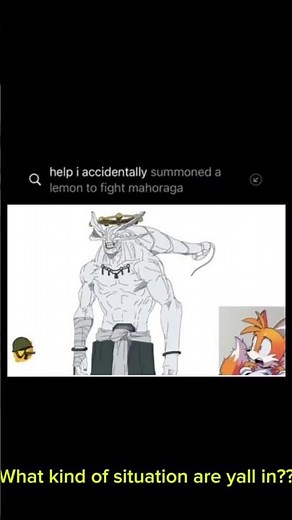 Help I accidentally… #memes #tails #funny