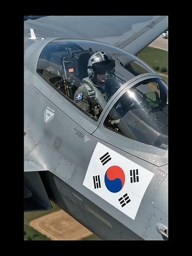 KF-21 Boramae: South Korea’s Deadly 4.5 Generation Fighter Jet That Could Challenge the F-35!