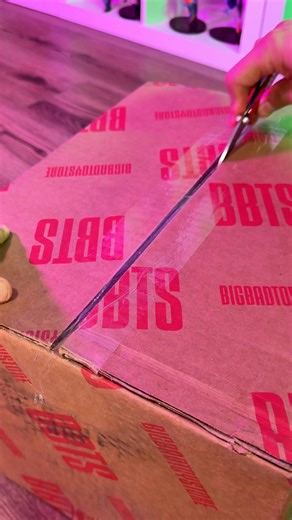 Big Bad Toy Store Pile of Loot Drop