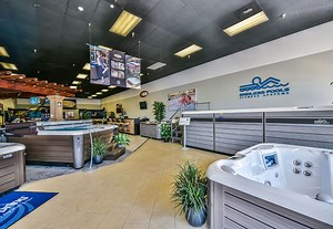 Revamp Your Backyard: Hot Tubs & Saunas Await! #OutdoorFun