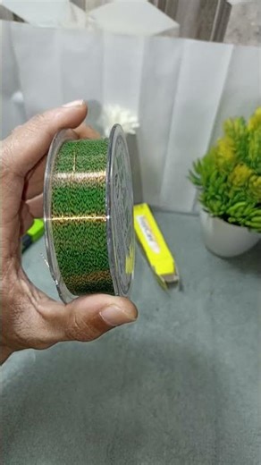 invisible fishing line