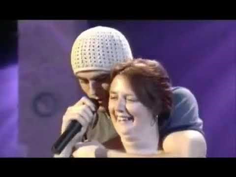 Enrique Iglesias - Hero (LIVE)