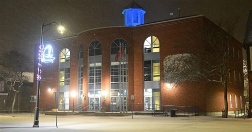 Residents invited to help shape Port Colborne’s growth