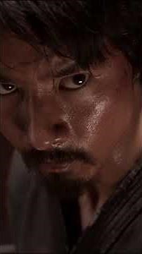 PART 4 OF SCOTT ADKINS NINJA ACTION💥 | SCOTT ADKINS | @ActionReload #scottadkins