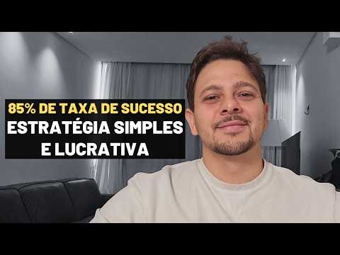 Unbeatable strategy to sell put and call options simultaneously - Short strangle
