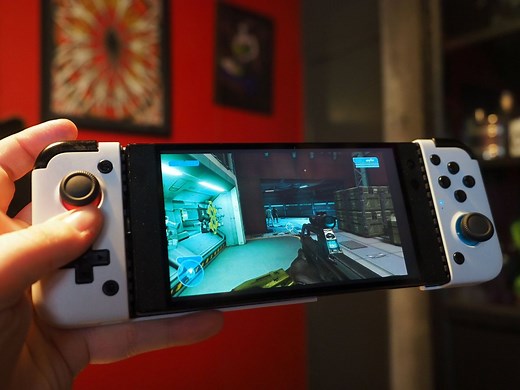 GameSir X2 USB-C mobile controller review: Elevating Xbox Game Pass streaming