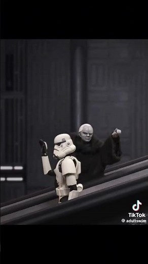 palpatine robot chicken star wars