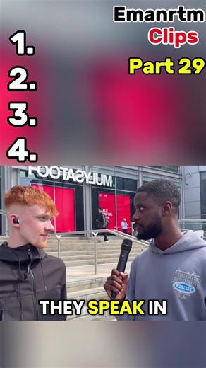 Top Public Interview Insights - Part 29