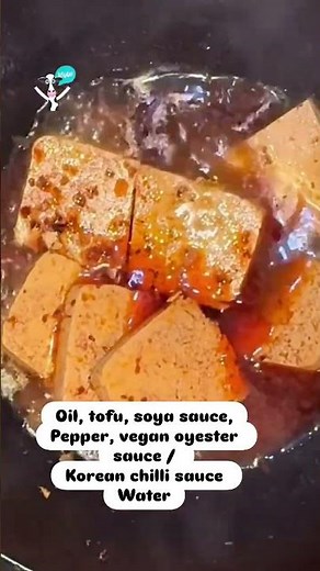 Delicious Tofu and Bok Choy Stir Fry Recipe | Vijimoo