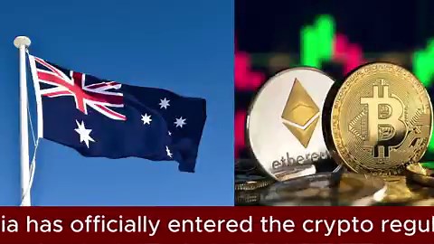🚨BREAKING: AUSTRALIA HAS OFFICIALLY ENTERED THE CRYPTO REGULATION ERAAustralia has passed its first crypto law, requiring all exchanges and custody providers to hold a financial services licence.The parliament passed the Digital Assets Framework Bill on April 1, ending years of regulatory uncertainty.All firms holding crypto on behalf of customers must now obtain an Australian Financial Services Licence from ASIC.Requirements include safeguarding client assets, clear disclosures, and dispute re