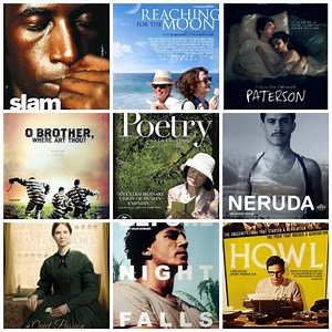 36 Poetry-Infused Movies