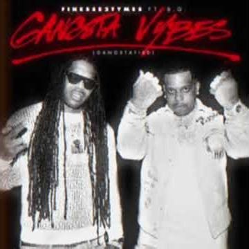 Street Code Beat – Trap Beat | B.G. x Finesse 2Tymes Type Beat 2025 | Memphis Street Instrumental