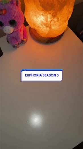 Euphoria S3 Ep 5: Here We Go!