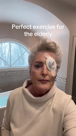 Perfect Exercise for Seniors to Stay Fit at Home