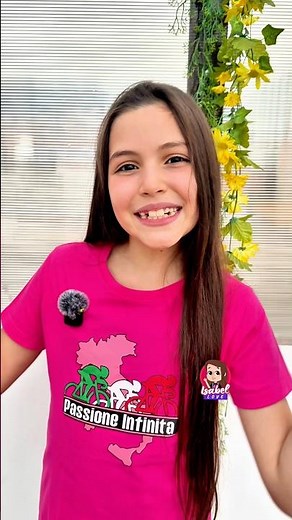 Aprender italiano|Aprender idiomas|Videos para niños|Italiano|learning|Vocabulario Italiano #isabel
