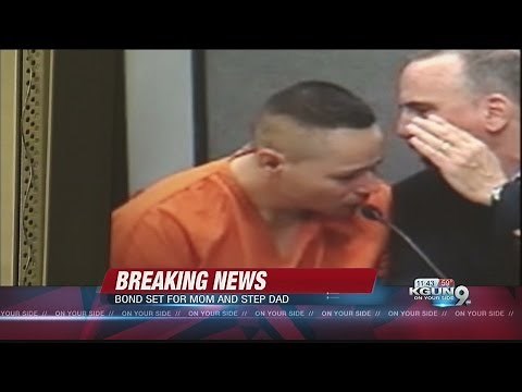 Details on the Tucson investigation of an extreme case of child abuse and imprisonment