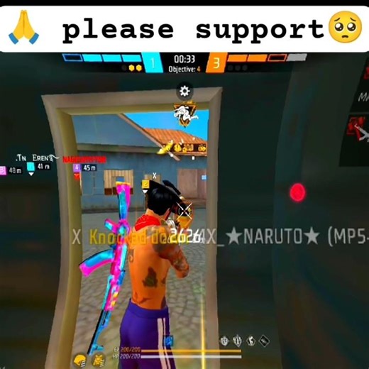 #rxmujju #aa3 #aodio #garenafreefire #viral #shorts #tending